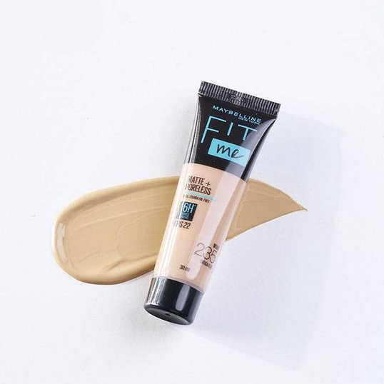 Retoques Inteligentes: Mantendo a Maquiagem Fresca ao Longo do Dia - inspiração 1