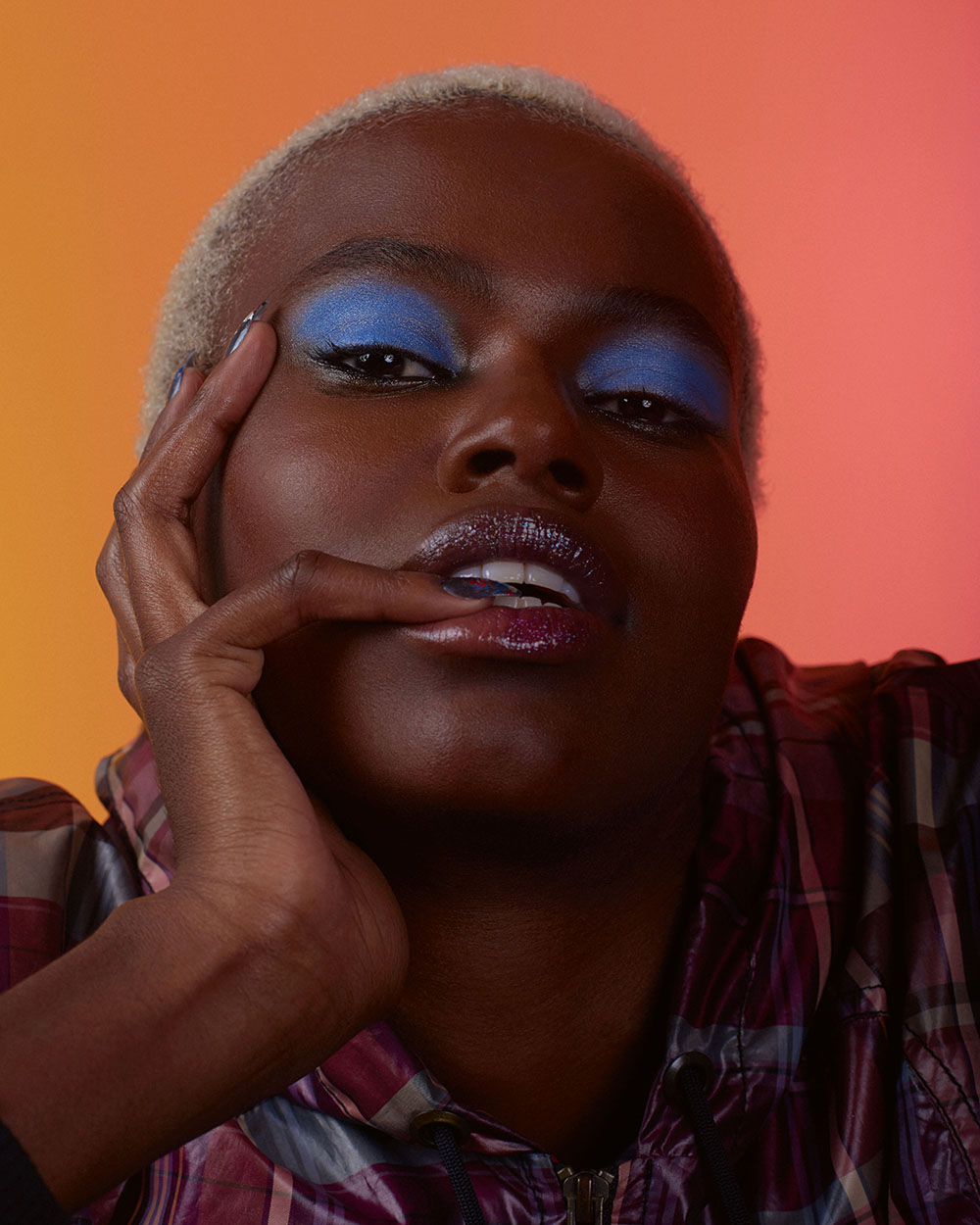 Base Ideal para Pele Oleosa: Texturas e Acabamentos que Fazem a Diferença - inspiração 2