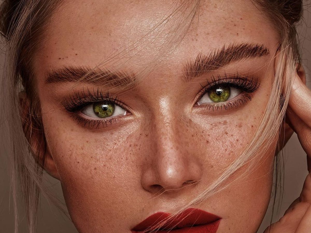 Preparação da Pele: A Base para um Acabamento Impecável - inspiração 2