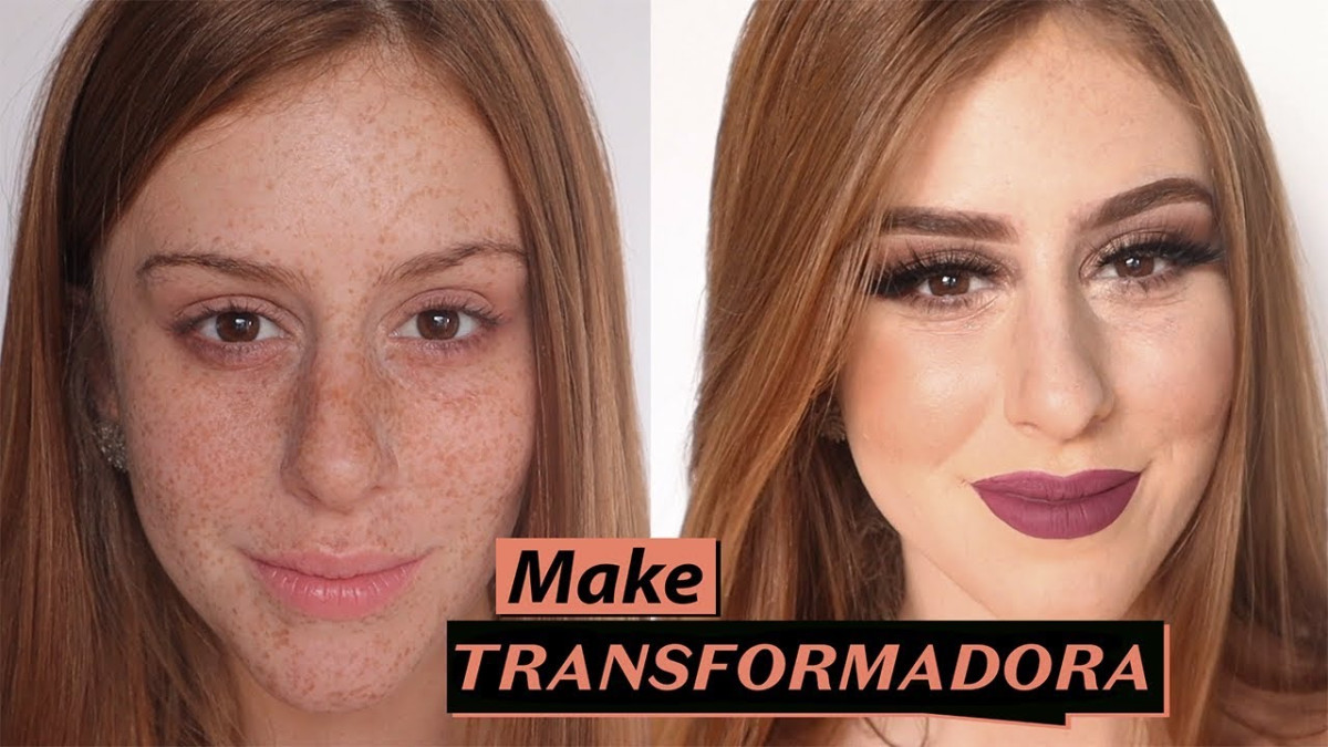 Contorno e Iluminação: Definindo o Rosto com Sutileza - inspiração 2