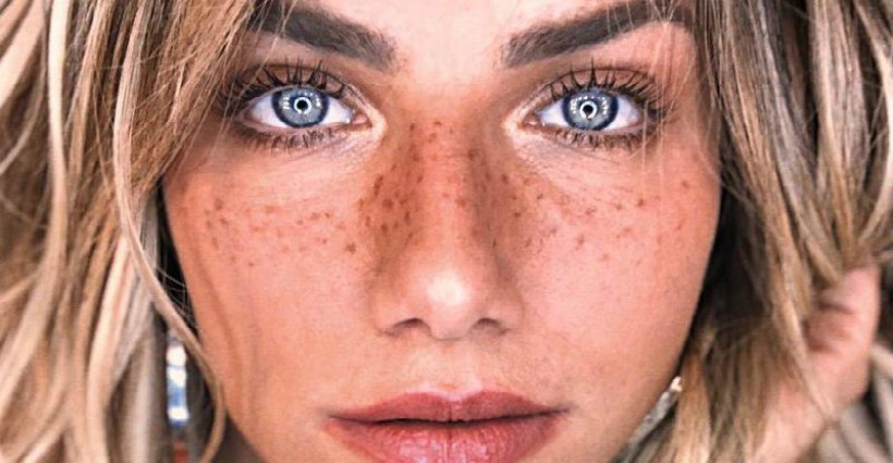 Sobrancelhas: Moldura do Olhar, Equilíbrio Perfeito - inspiração 2