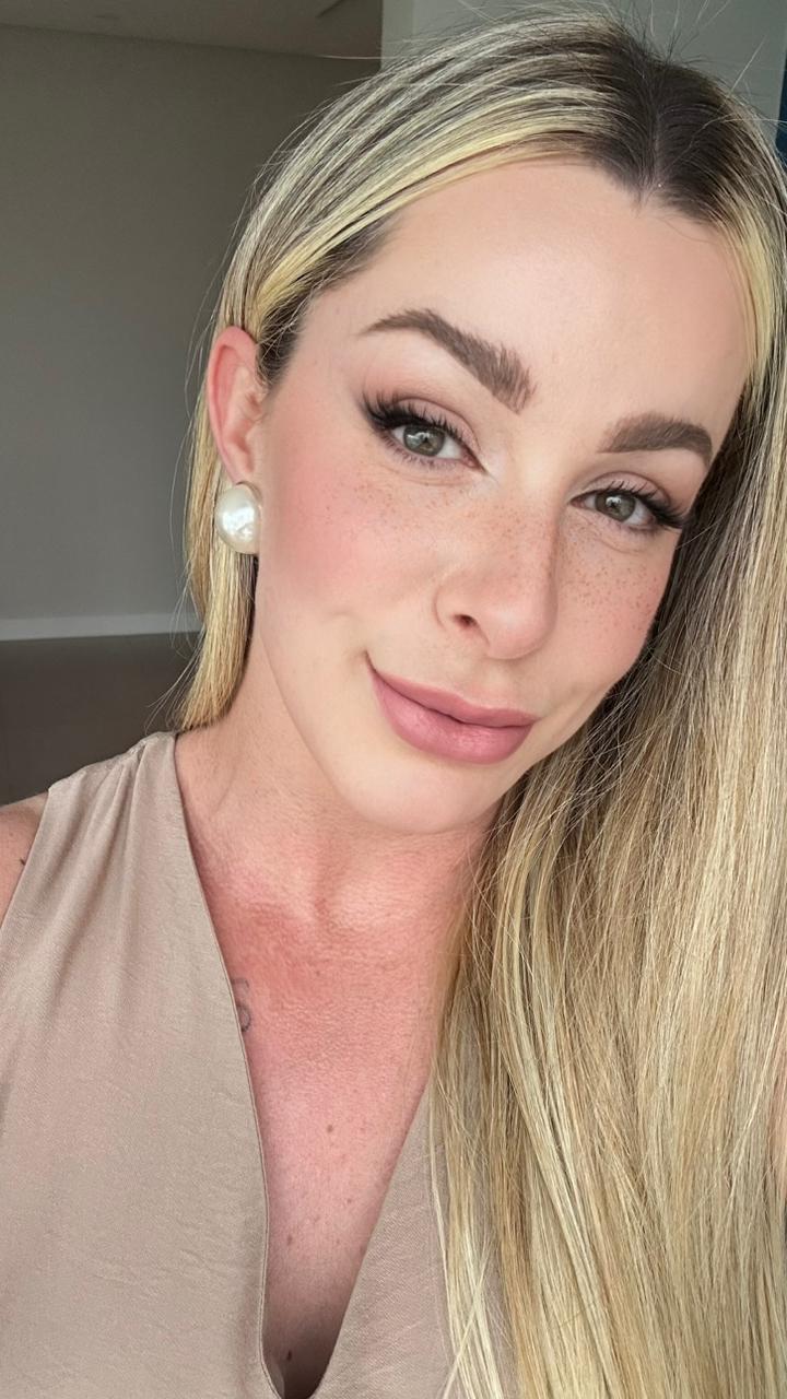 Lábios: O Toque Final para um Visual Radiante - inspiração 2