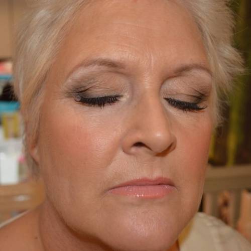 Olhos Expressivos: Cores e Técnicas Que Valorizam - inspiração 1