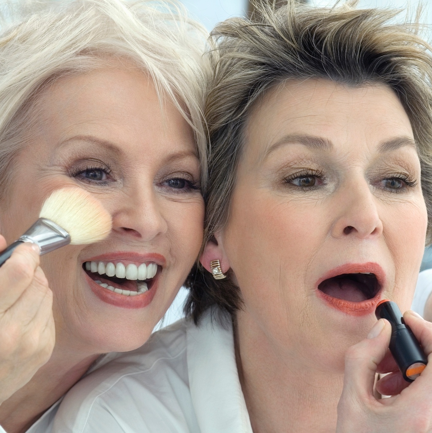 Olhos Expressivos: Cores e Técnicas Que Valorizam - inspiração 2