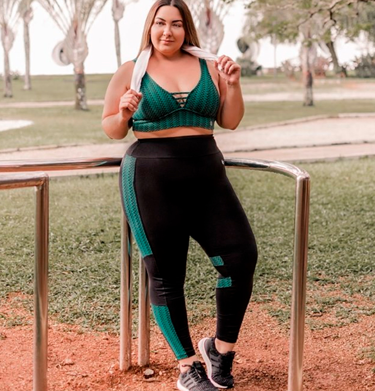 O Que Torna uma Marca Plus Size Brasileira Especial? - inspiração 1