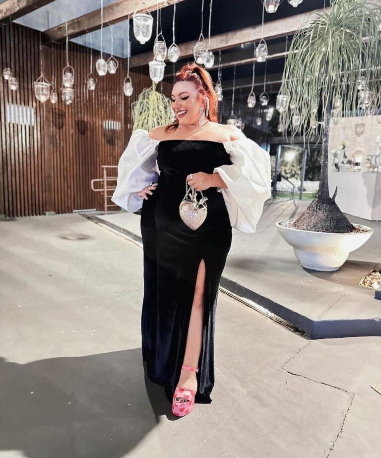 Estilo e Conforto: A Dupla Essencial - inspiração 2