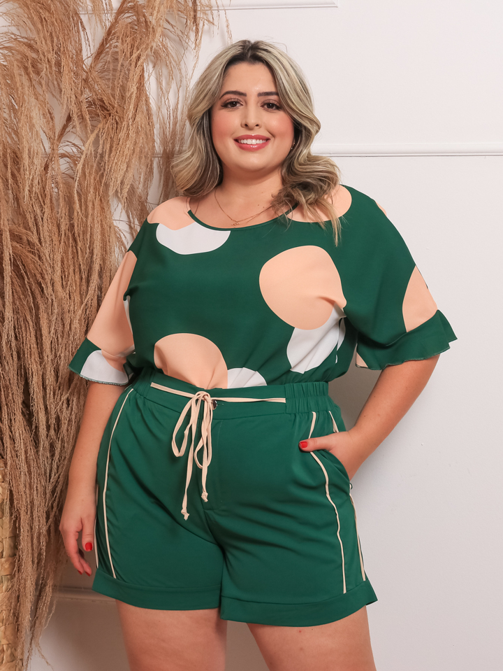 Do Básico ao Fashion: Opções para Todas as Ocasiões - inspiração 1