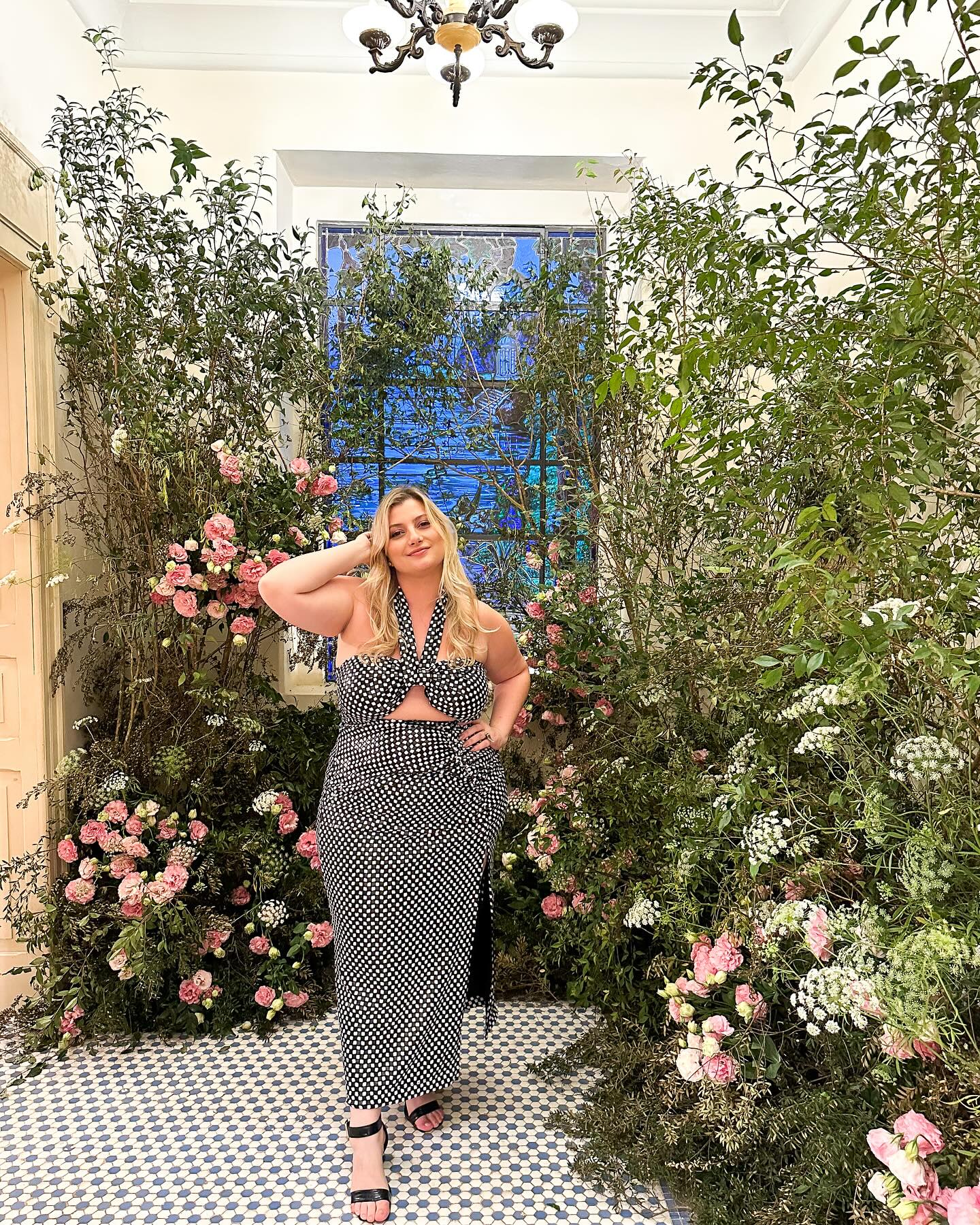 Acessórios que Complementam o Look Plus Size - inspiração 1