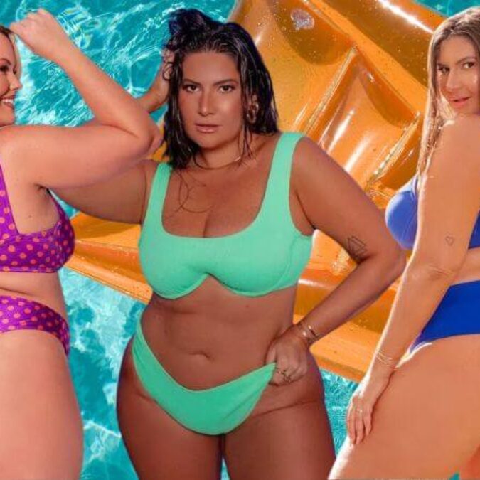 Por Que a Sustentação é Rei (e Rainha!) para Seios Maiores? - inspiração 2