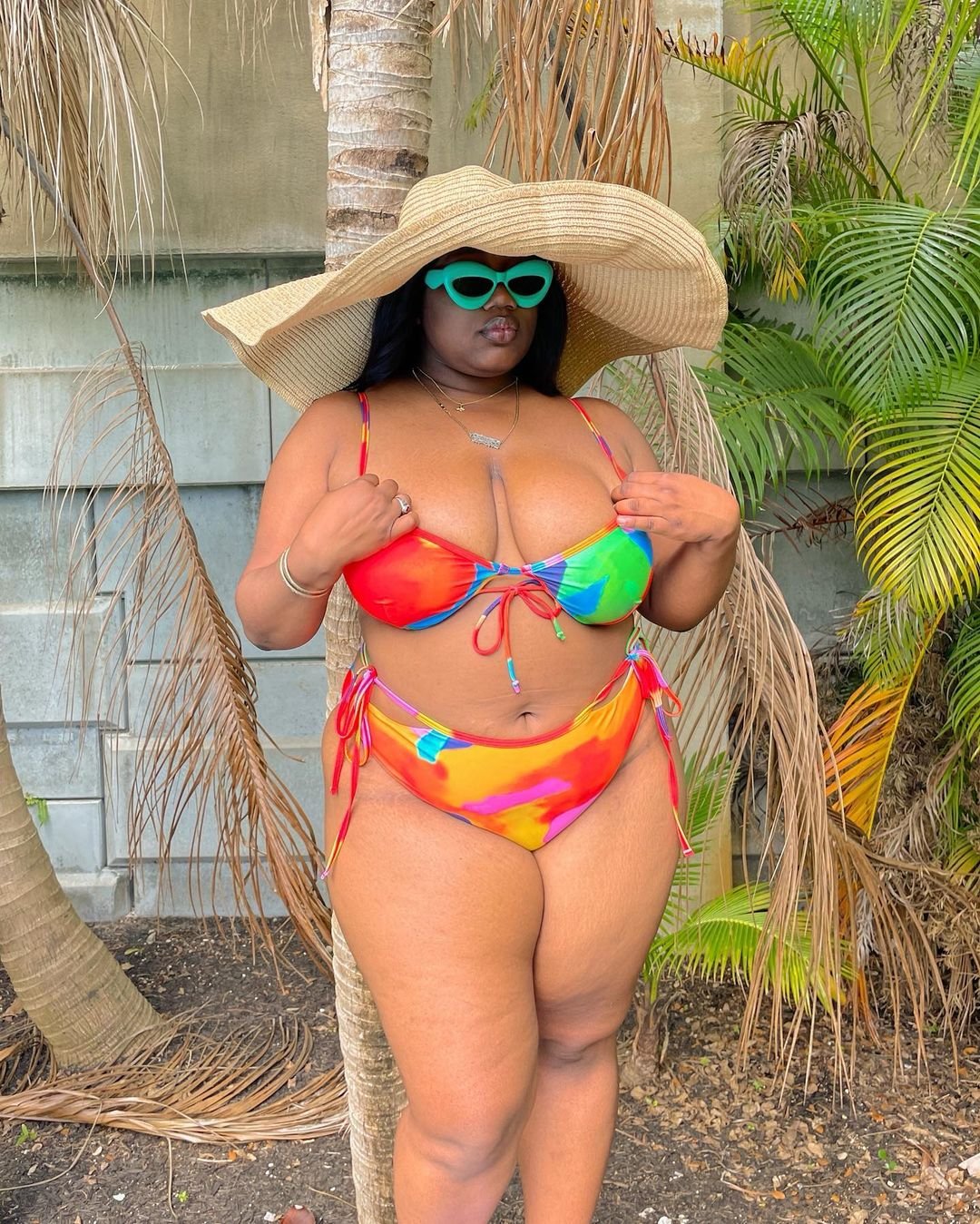 Marcas Brasileiras Pioneiras em Conforto e Estilo para Seios Volumosos - inspiração 2