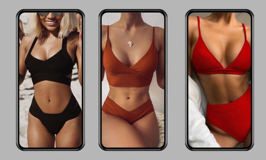 Da Praia à Piscina: Dicas Para Manter Seu Biquíni Como Novo - inspiração 2