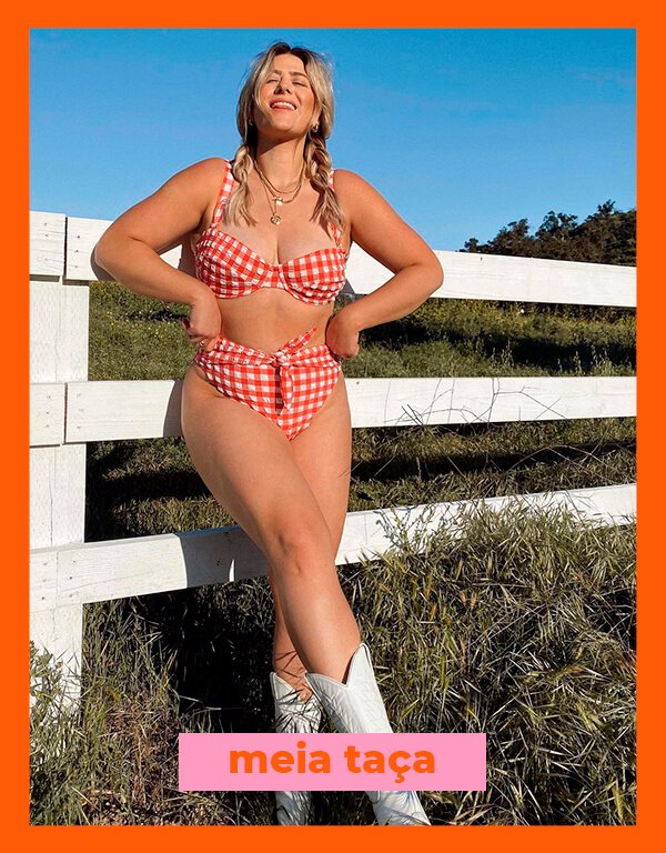 Estampas Que Empoderam: Valorizando Suas Curvas com Sofisticação - inspiração 2