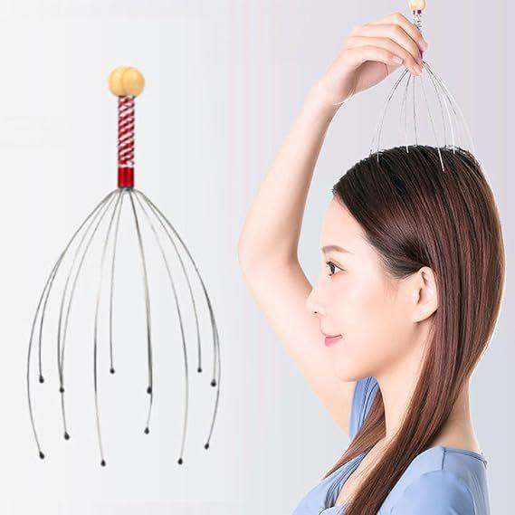 Ajuda na Absorção de Produtos Capilares - inspiração 1