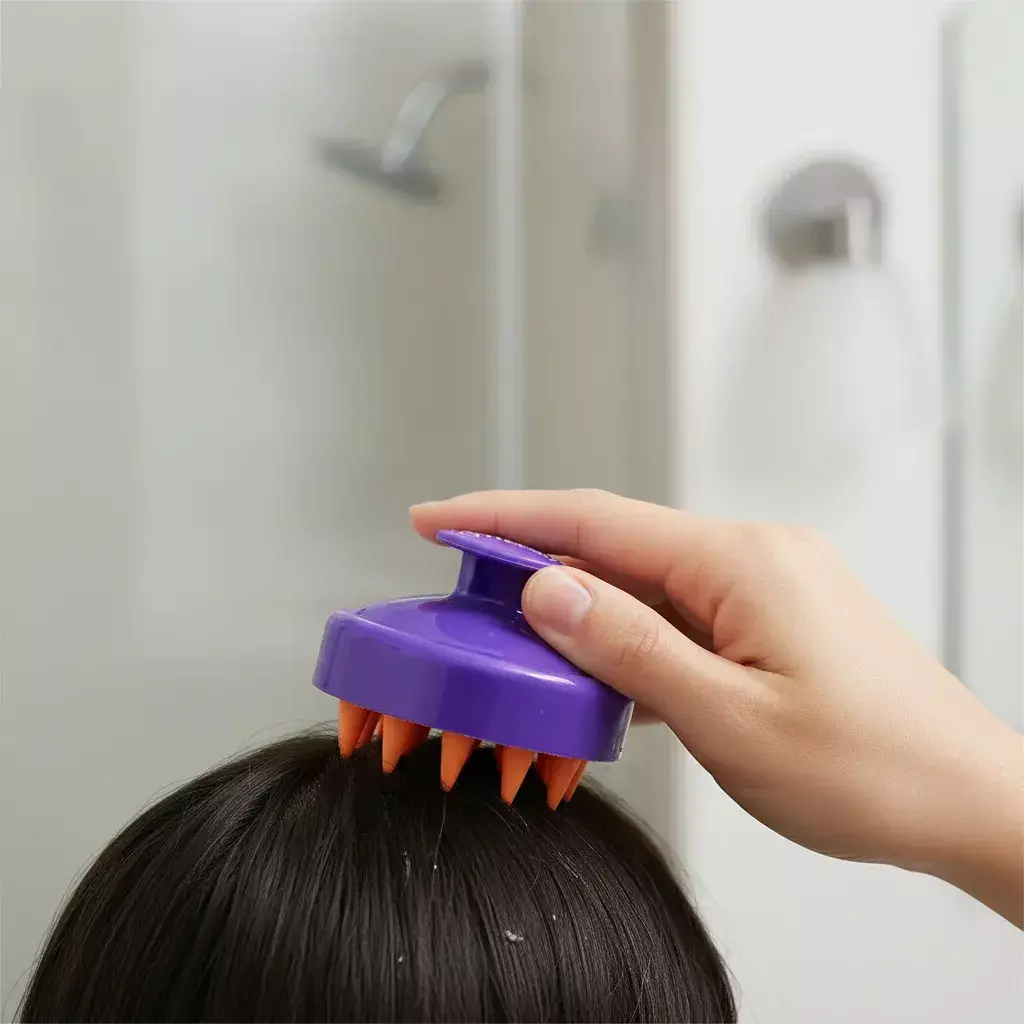 Revitaliza Fios Fracos e Quebradiços - inspiração 2