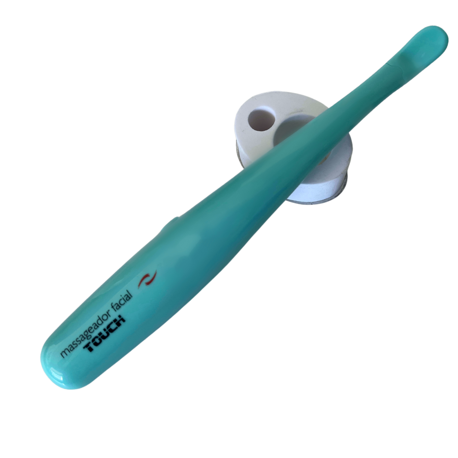 Combinação perfeita: Massageador facial e outros produtos de beleza - inspiração 1