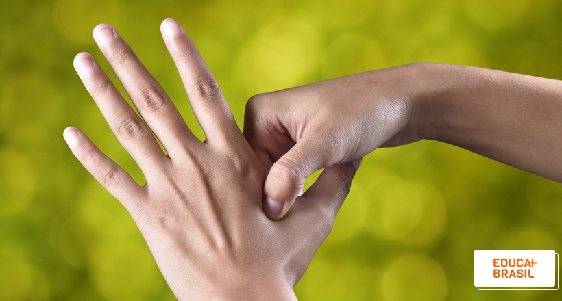 Cuidados Especiais: Quando Procurar um Profissional - inspiração 1