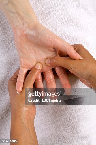 O Segredo das Pontas dos Dedos: Alívio e Sensibilidade - inspiração 2