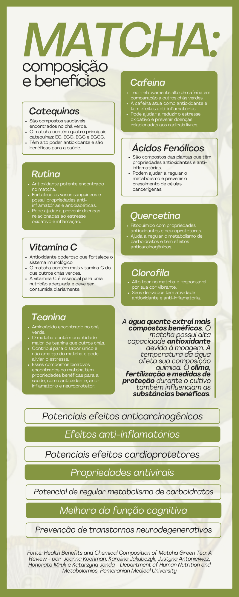 Um Aliado Para Um Coração Mais Saudável - inspiração 2