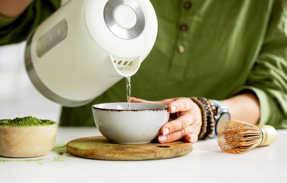 Fortaleça Seu Sistema Imunológico Naturalmente - inspiração 2