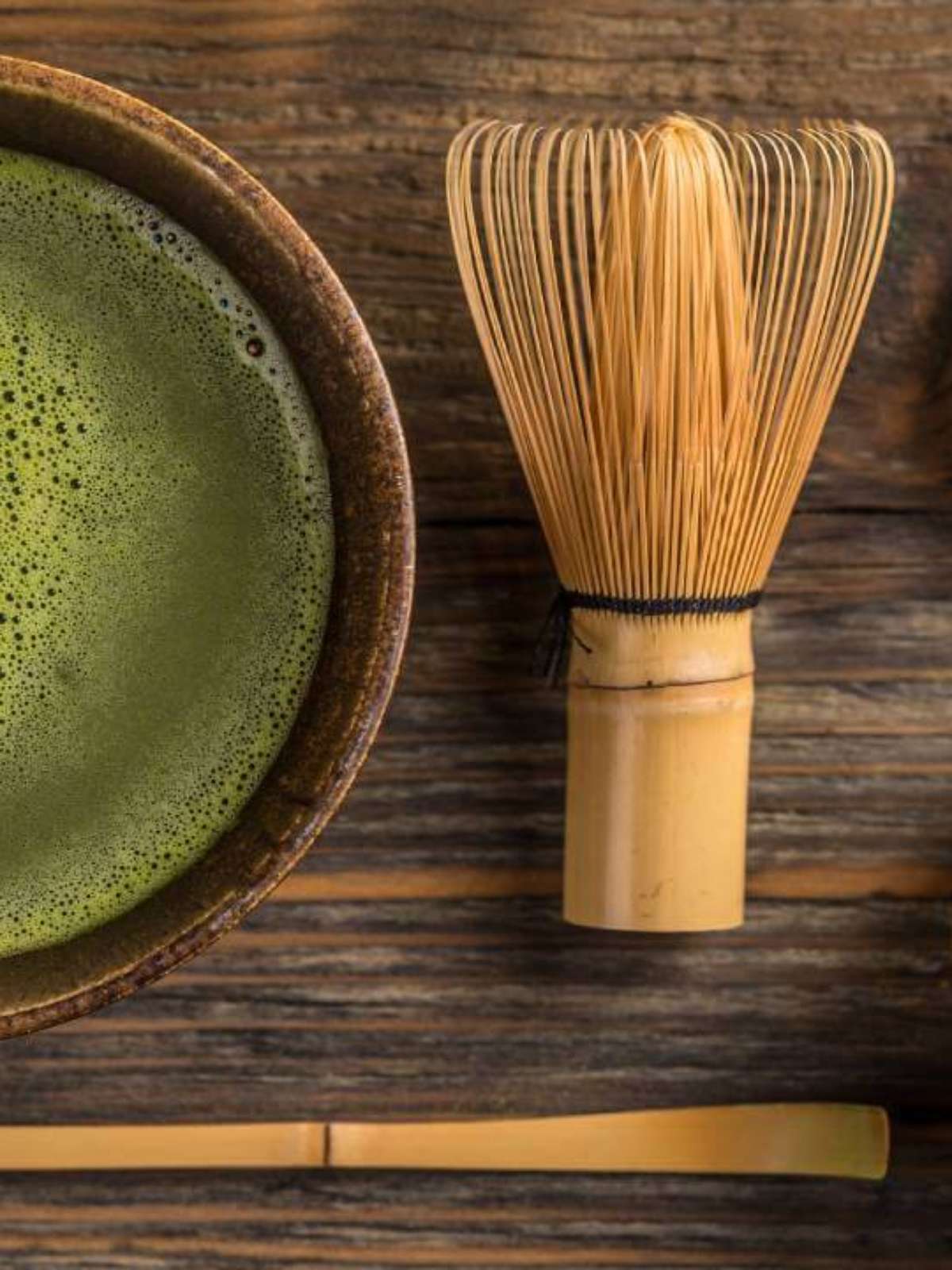 Como o Matcha Pode Melhorar Seu Humor e Reduzir o Estresse - inspiração 2