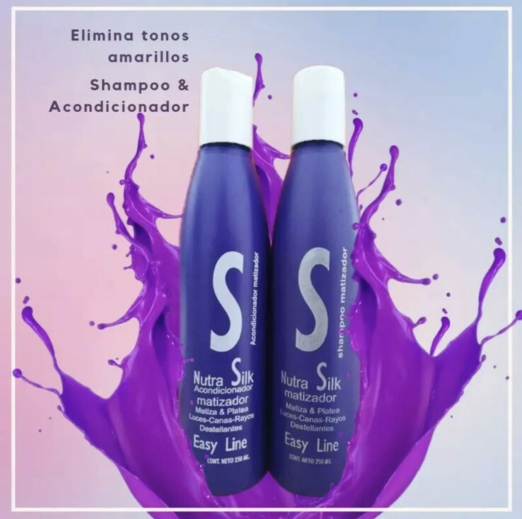 Como o Matizador Age nos Fios? - inspiração 1