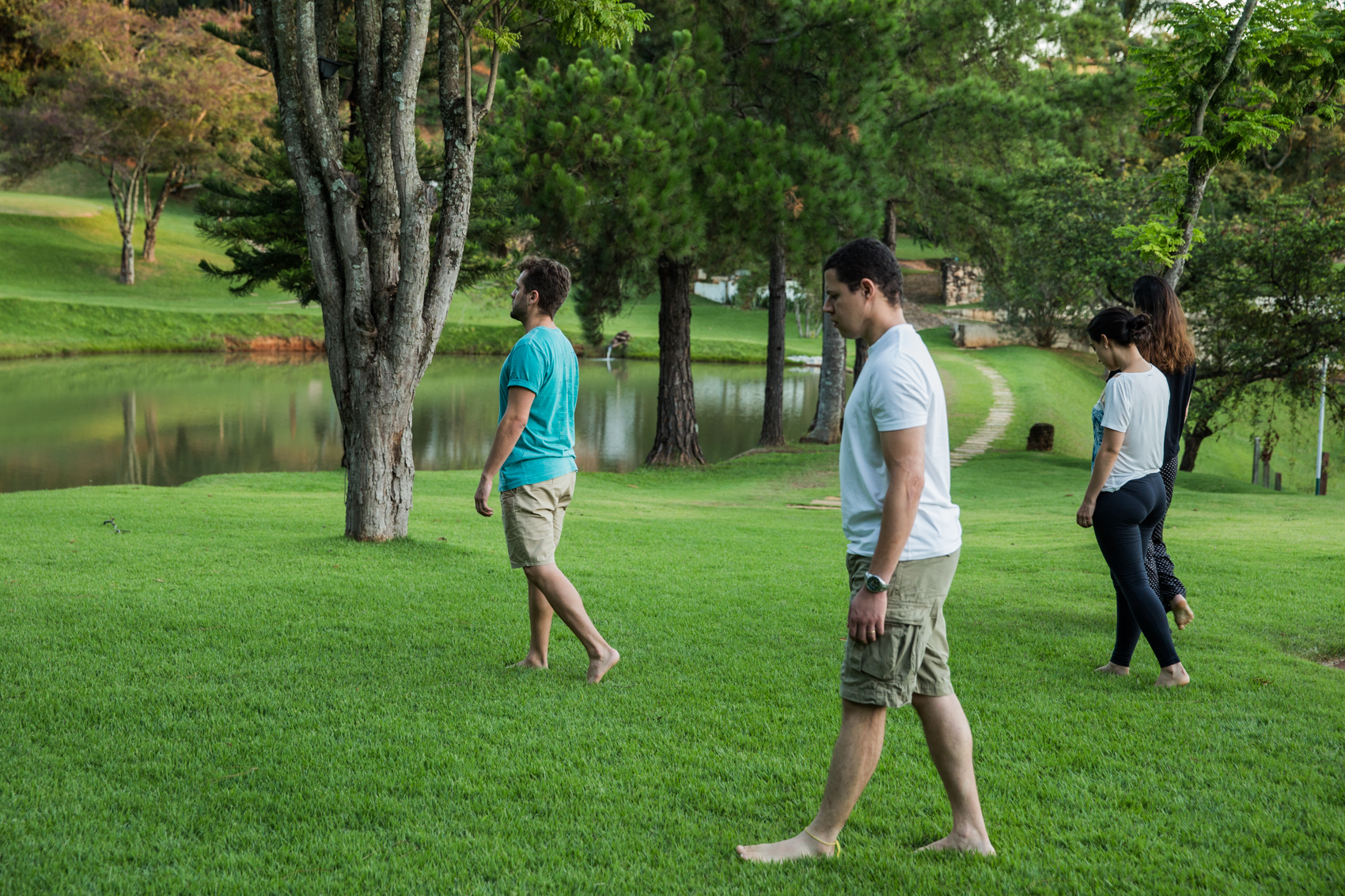 Comece com um Respiro Consciente - inspiração 1