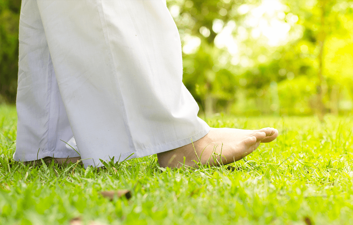 Comece com um Respiro Consciente - inspiração 2