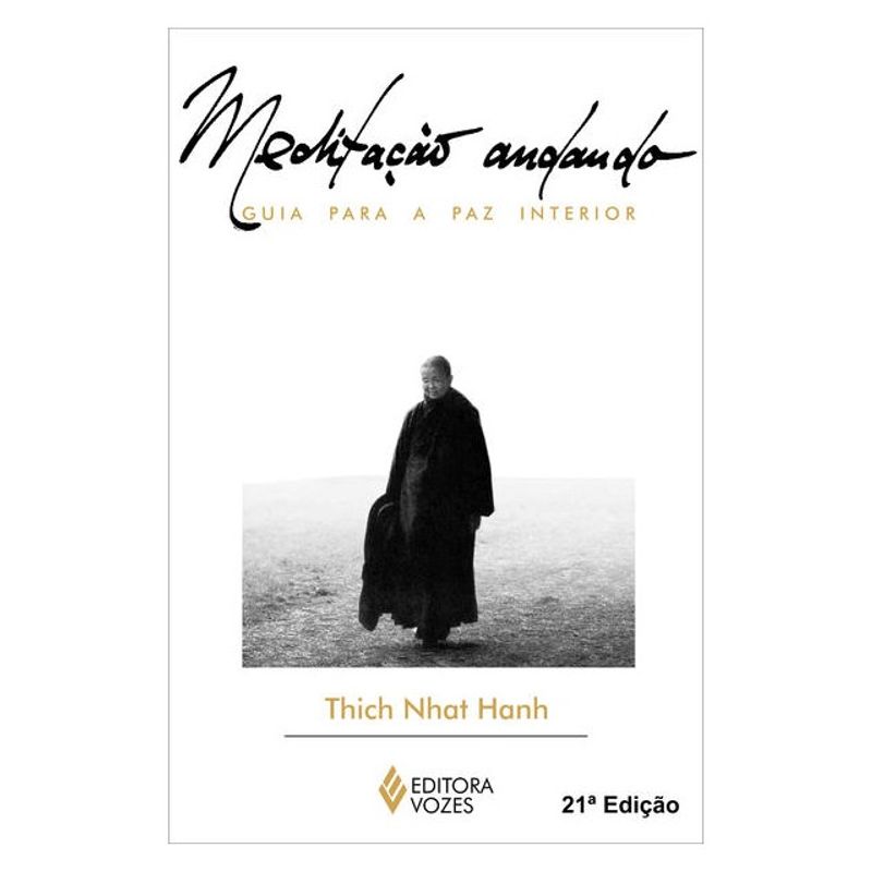 Sinta o Apoio do Solo - inspiração 1