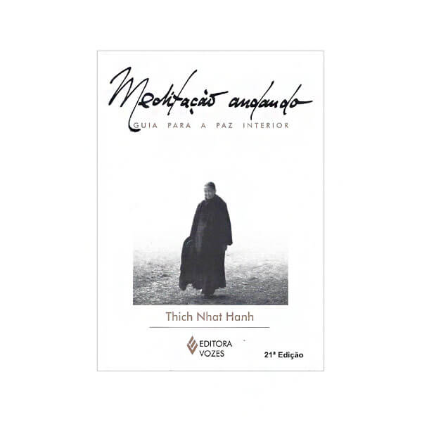 Observe Seus Pés em Movimento - inspiração 2