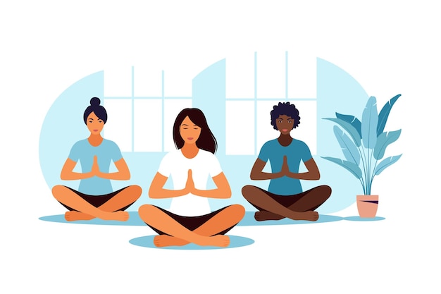 Sentindo a Harmonia e o Apoio do Grupo - inspiração 2