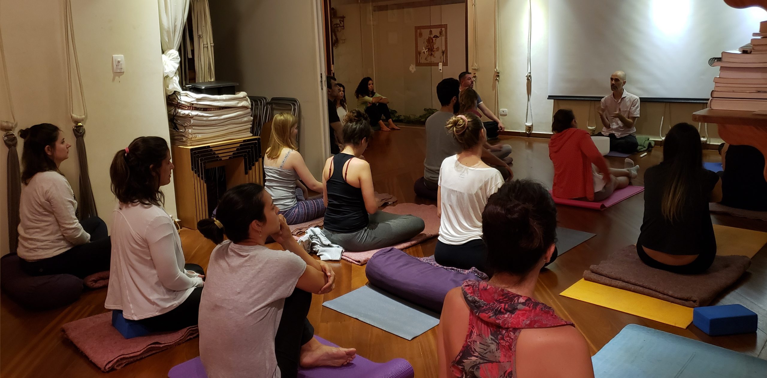 Incentivo Mútuo para uma Prática Mais Consistente - inspiração 1