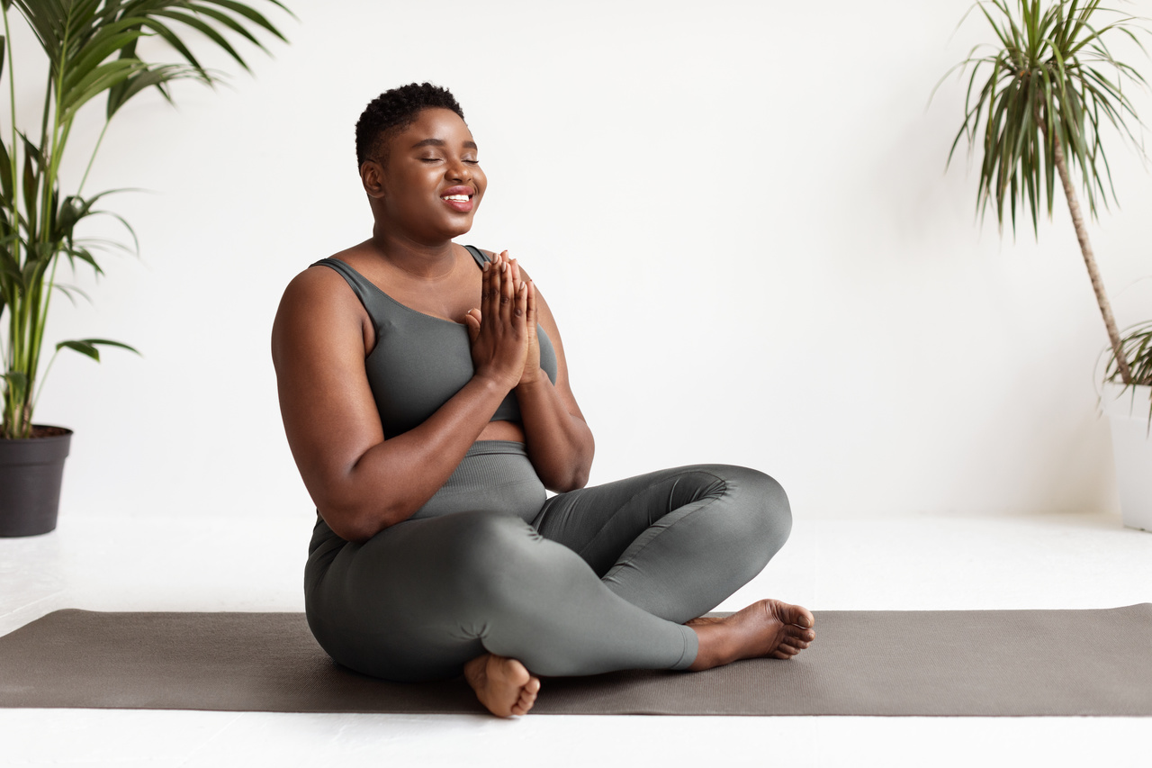 O Poder da Respiração: Seu Ponto de Âncora para o Presente - inspiração 2