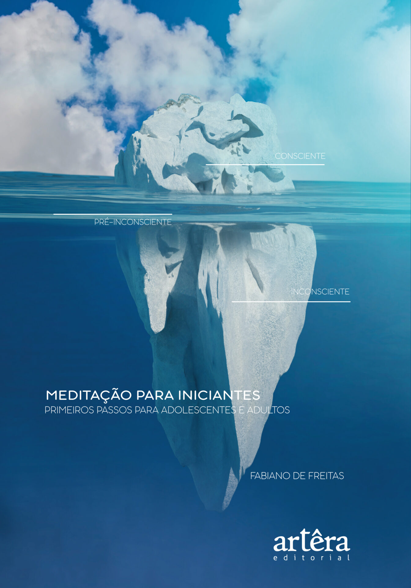 Foco Suave: Lidando com Pensamentos que Vêm e Vão - inspiração 2