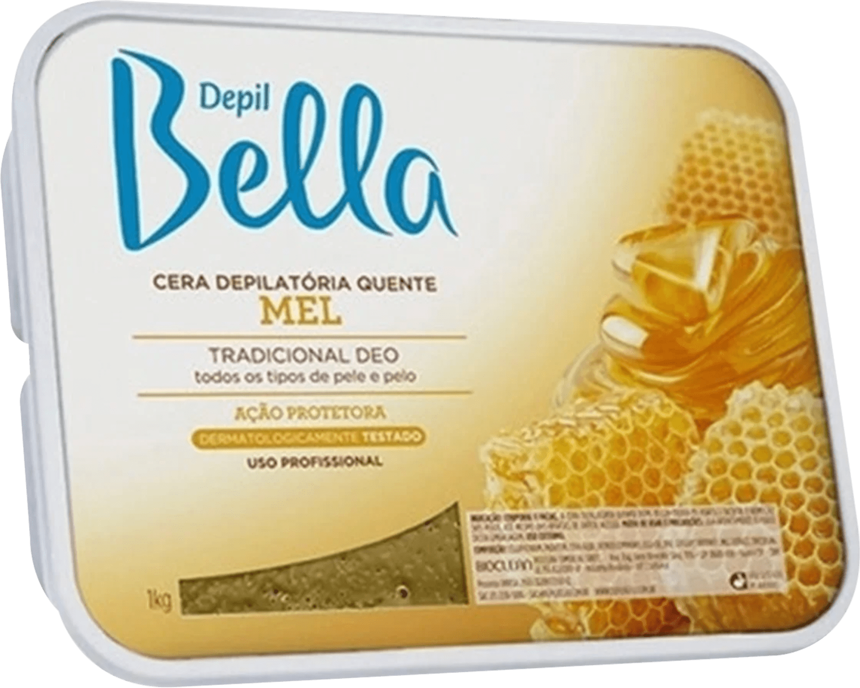 Esfoliação Suave para um Toque Sedoso - inspiração 1