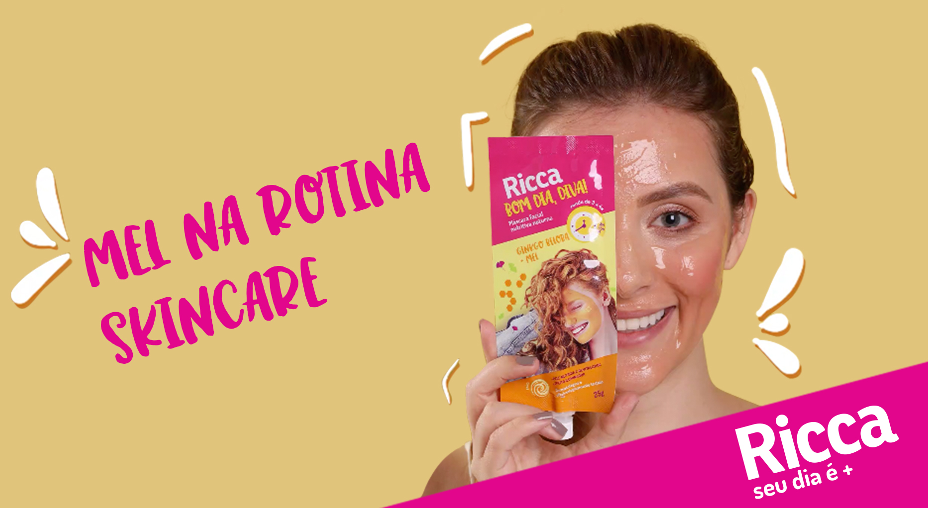 Limpeza Revigorante: Adeus Impurezas - inspiração 1