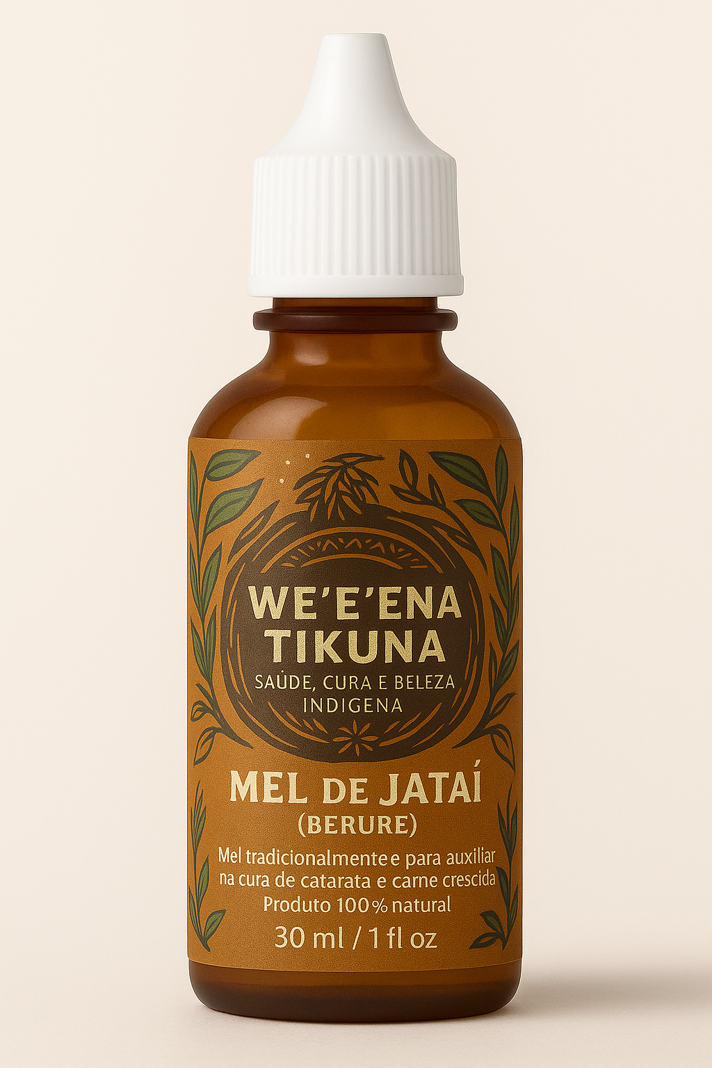 Tratamento Calmante Pós-Sol - inspiração 2