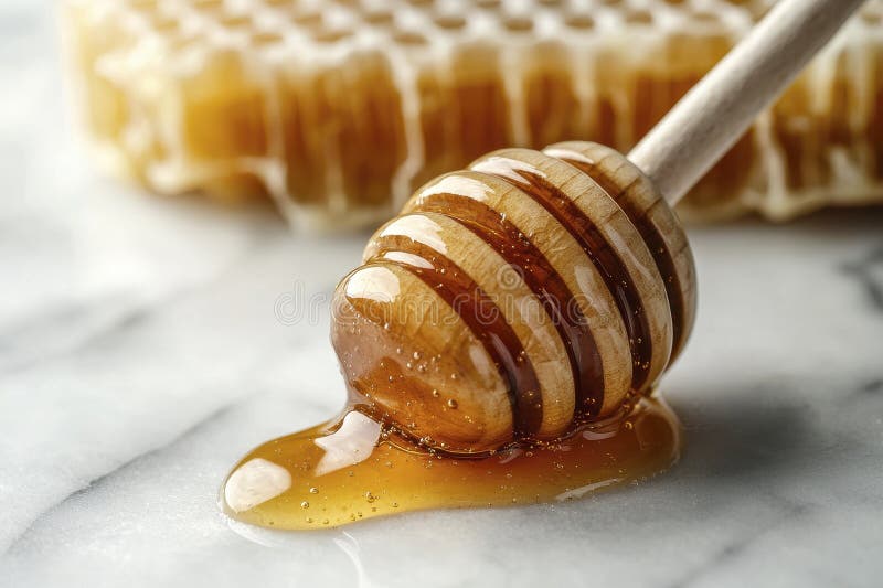 Combate à Oleosidade com Mel e Limão - inspiração 1