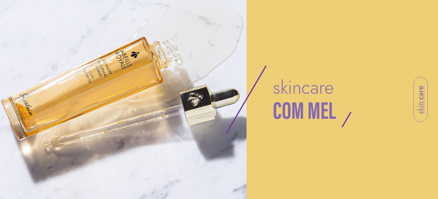 Brilho Intenso para Cabelos Opacos - inspiração 2