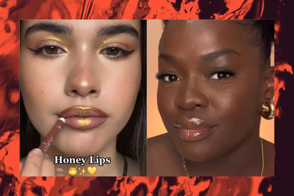 Alívio para Cutículas Ressecadas - inspiração 2