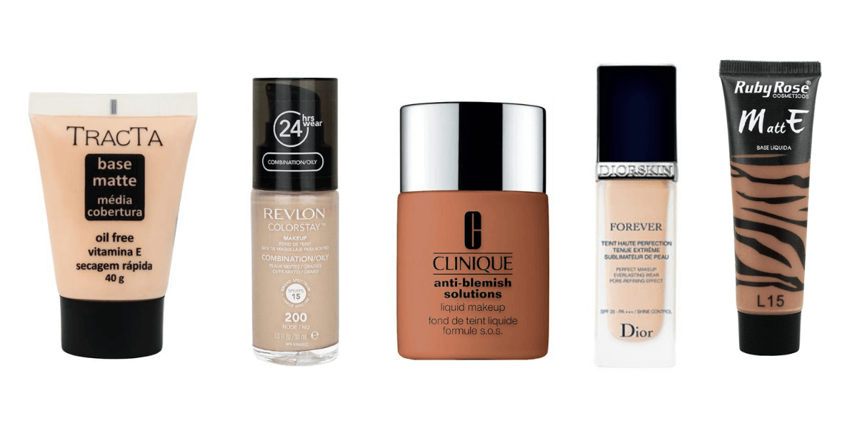 Acabamento Perfeito: Matte, Semimate ou O Que Funciona para Você? - inspiração 2