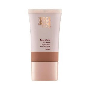 Ingredientes que Fazem a Diferença: Foco em Controle de Oleosidade - inspiração 1