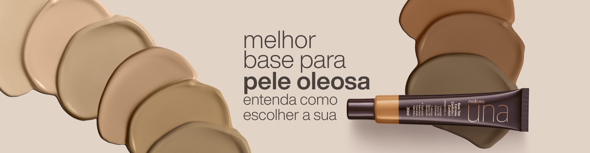 O Poder da Cobertura: Leve, Média ou Total? Como Decidir - inspiração 2