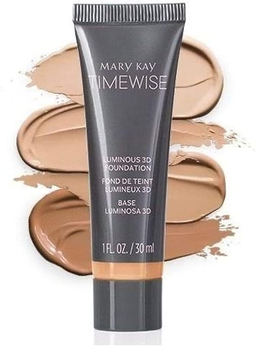 Duração na Pele: Como Garantir que a Base Aguente o Dia Todo - inspiração 1