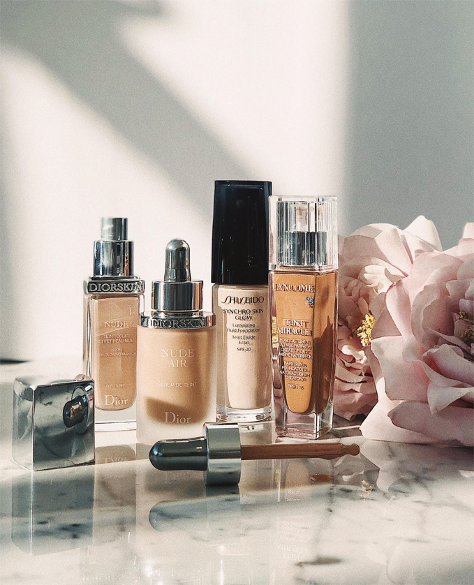 Ingredientes Mágicos: O Que Procurar na Fórmula - inspiração 2