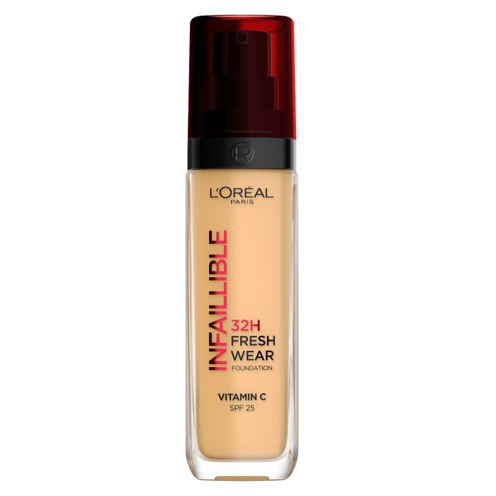 Técnicas de Aplicação para um Efeito Pele de Seda - inspiração 1