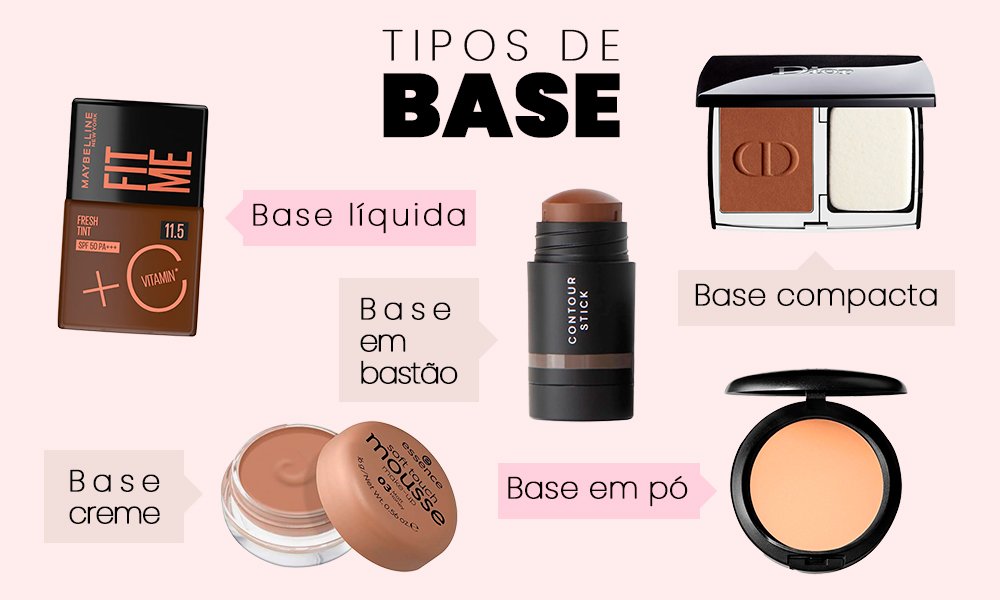 A Importância da Preparação da Pele - inspiração 2