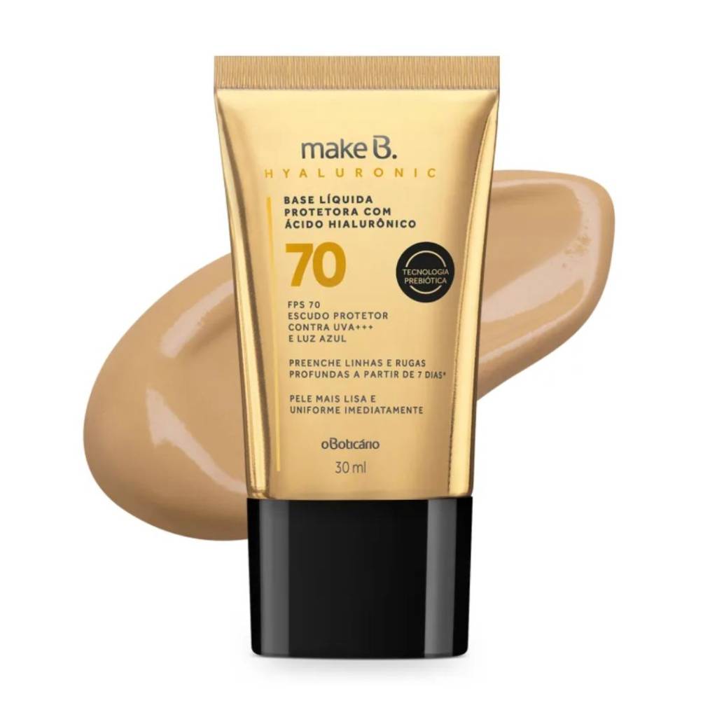 Cuidados Pós-Maquiagem para Pele Seca - inspiração 1