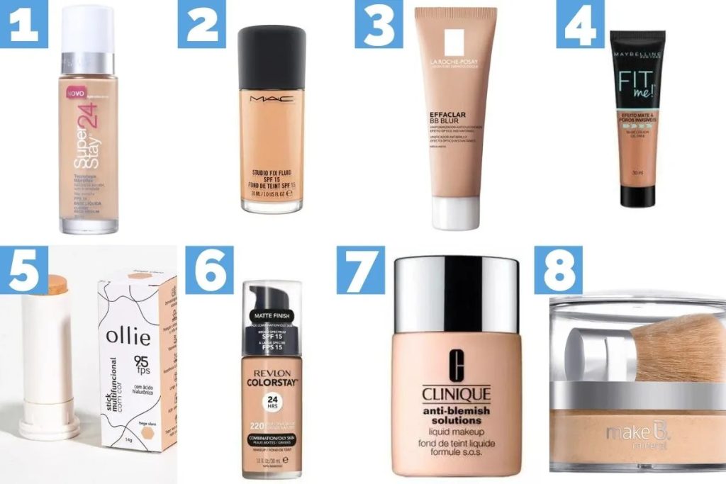 Cuidados Pós-Maquiagem para Pele Seca - inspiração 2