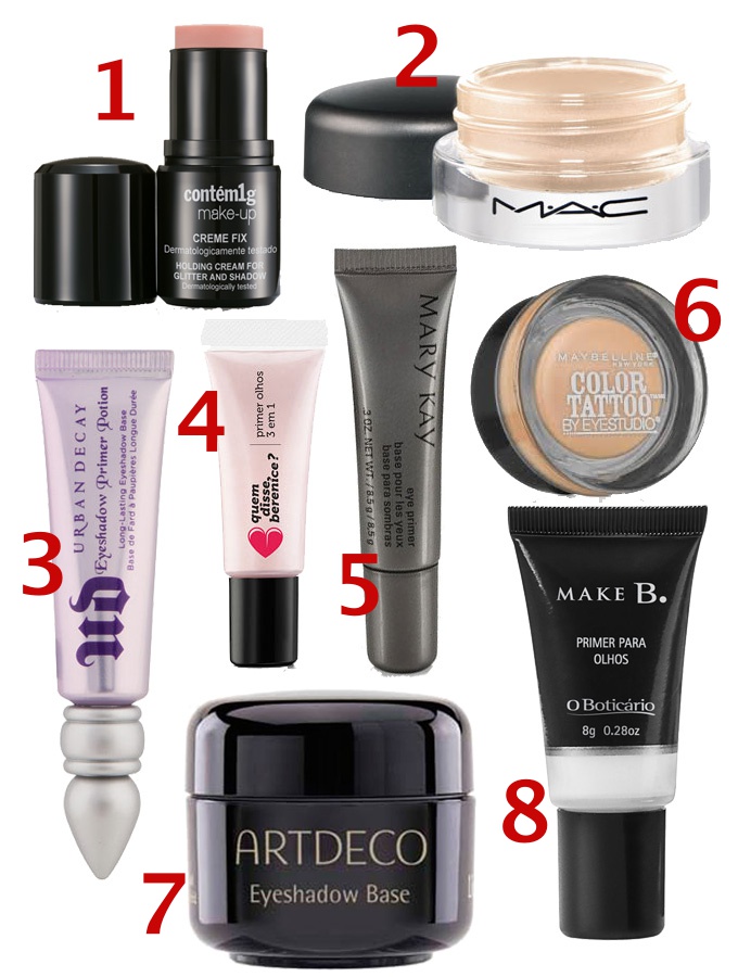 Texturas Ideais: Do Matte ao Luminoso, Qual o Seu? - inspiração 2