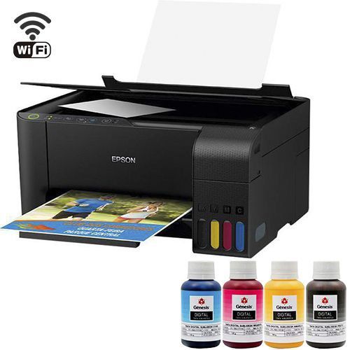 Entendendo a Tecnologia por Trás da Sublimação - inspiração 1